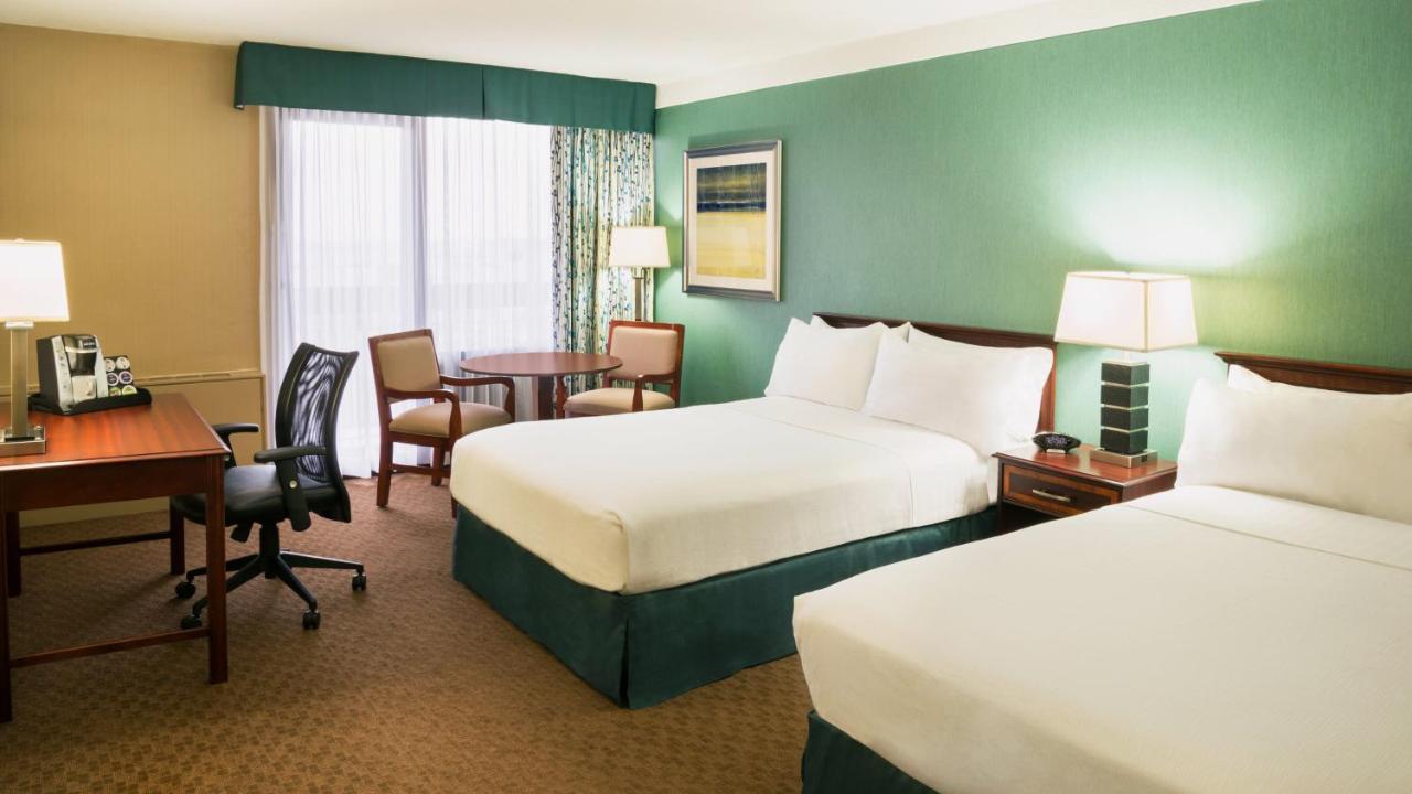 Holiday Inn Toronto - Yorkdale Zewnętrze zdjęcie