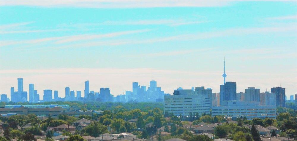 Holiday Inn Toronto - Yorkdale Zewnętrze zdjęcie