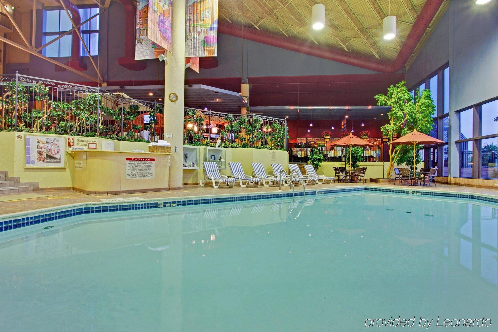 Holiday Inn Toronto - Yorkdale Udogodnienia zdjęcie