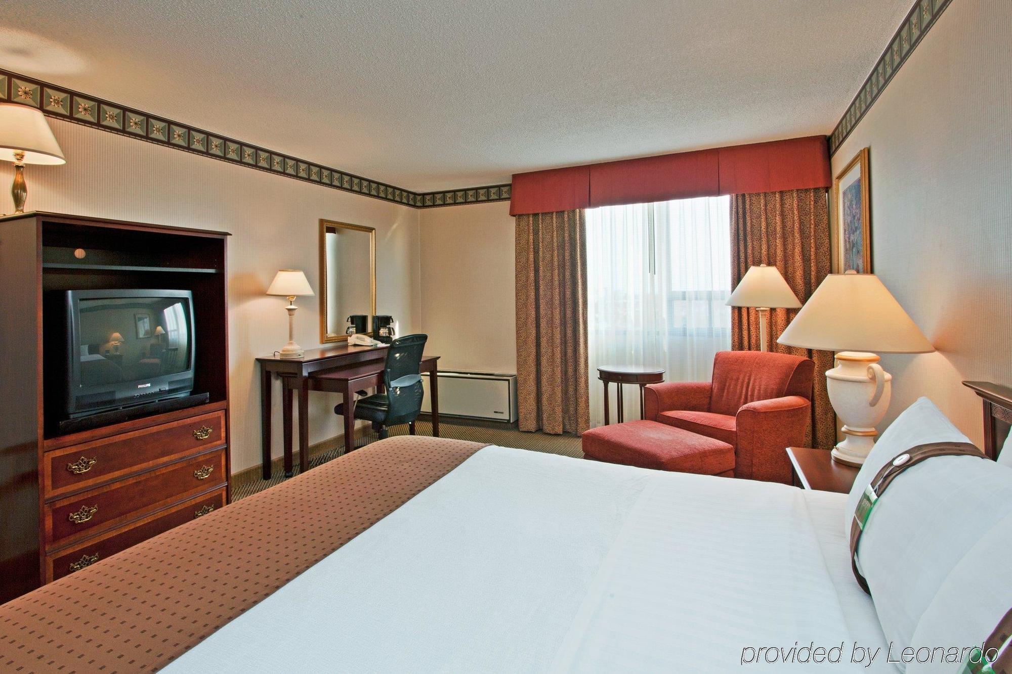 Holiday Inn Toronto - Yorkdale Pokój zdjęcie