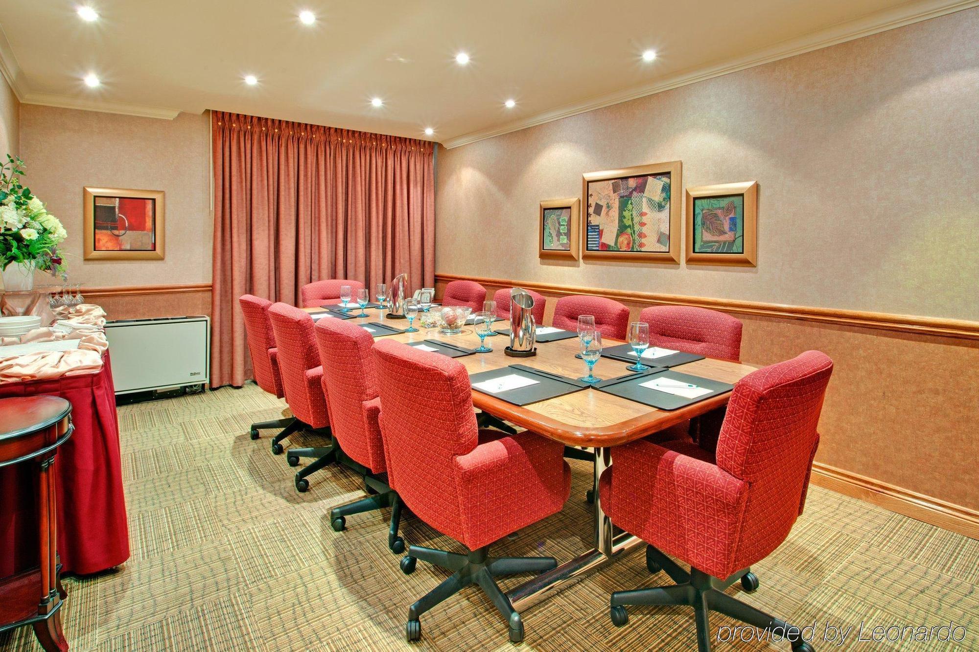 Holiday Inn Toronto - Yorkdale Udogodnienia zdjęcie