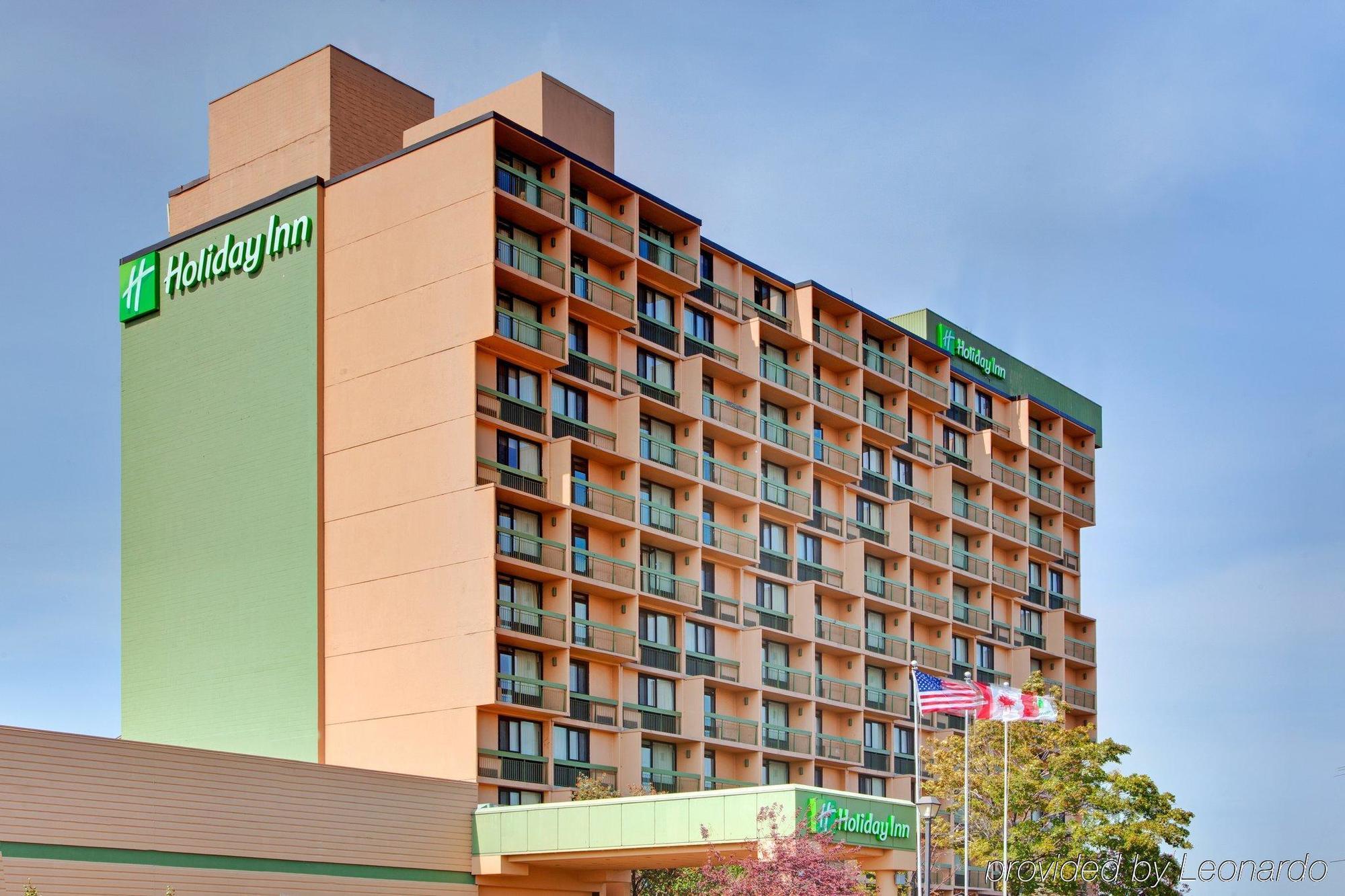 Holiday Inn Toronto - Yorkdale Zewnętrze zdjęcie
