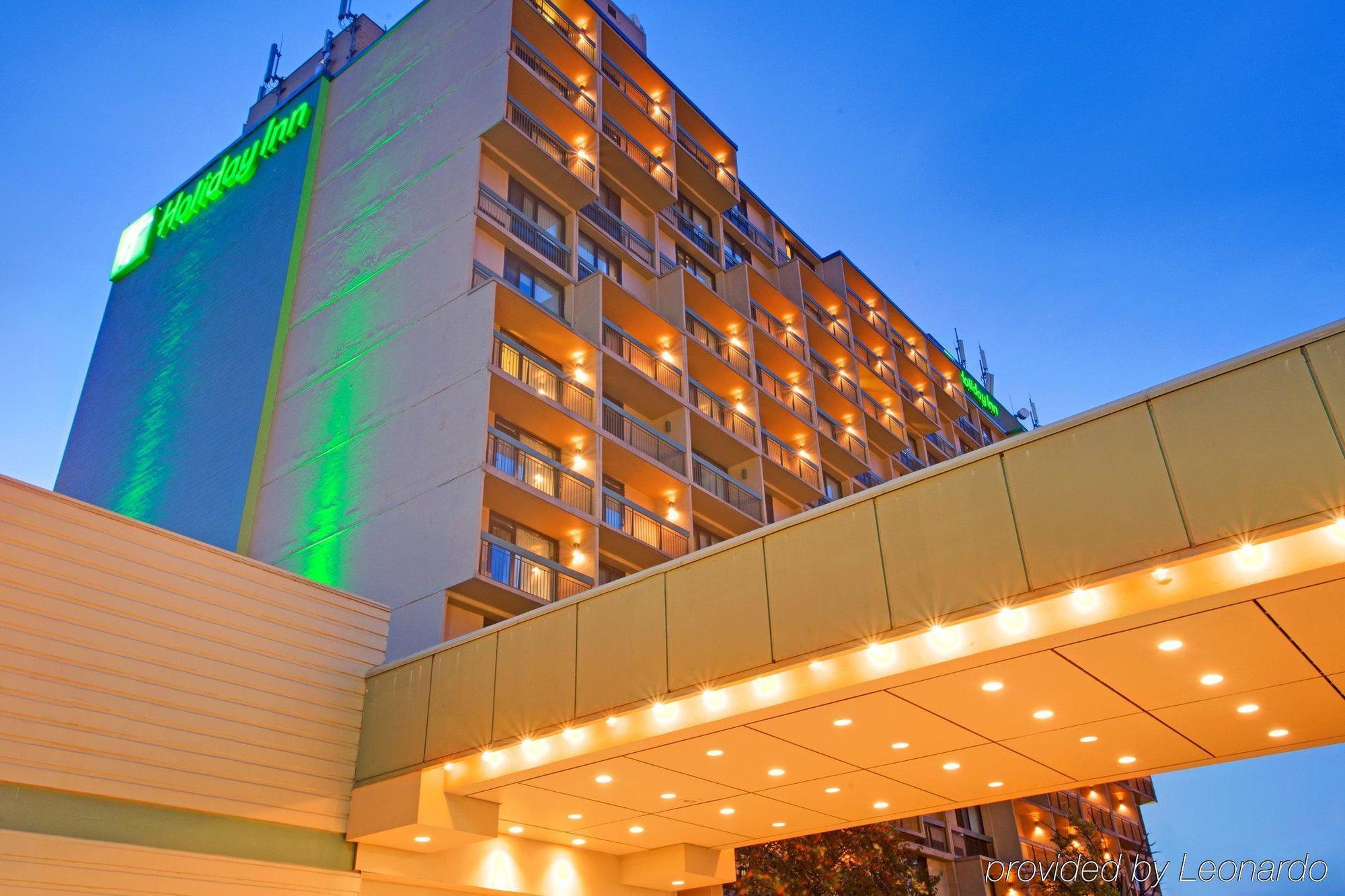 Holiday Inn Toronto - Yorkdale Zewnętrze zdjęcie