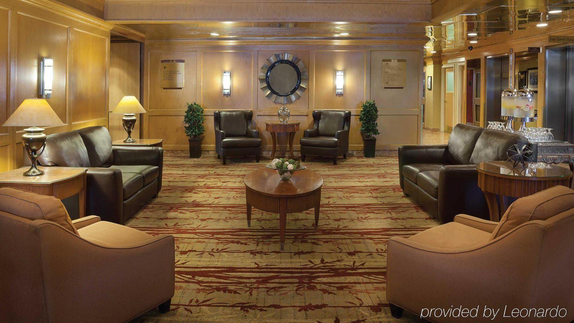 Holiday Inn Toronto - Yorkdale Zewnętrze zdjęcie