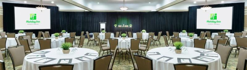 Holiday Inn Toronto - Yorkdale Zewnętrze zdjęcie