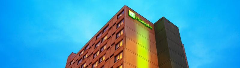 Holiday Inn Toronto - Yorkdale Zewnętrze zdjęcie