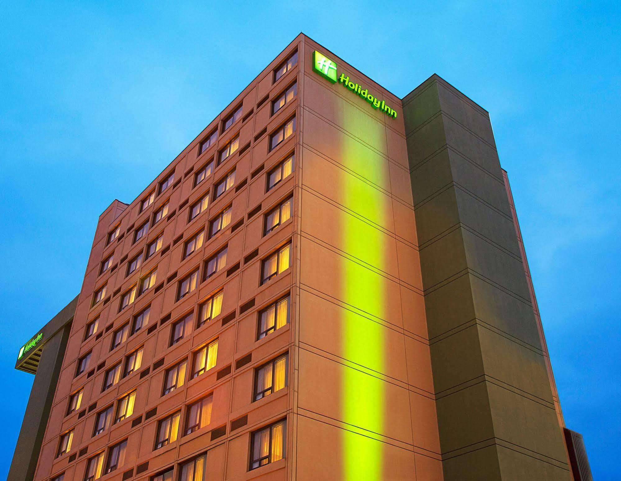 Holiday Inn Toronto - Yorkdale Zewnętrze zdjęcie