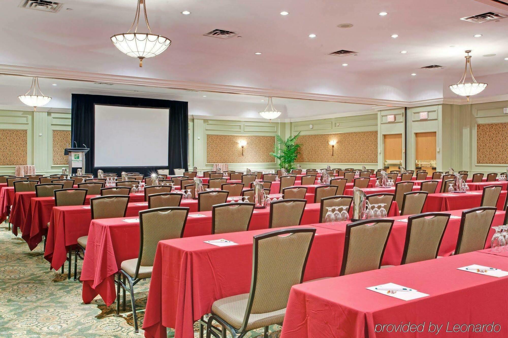 Holiday Inn Toronto - Yorkdale Zewnętrze zdjęcie