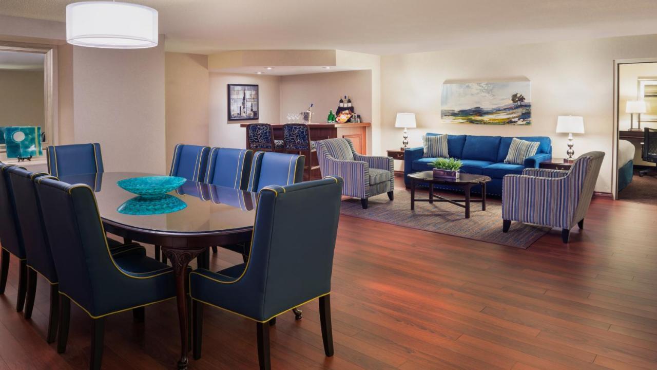 Holiday Inn Toronto - Yorkdale Zewnętrze zdjęcie