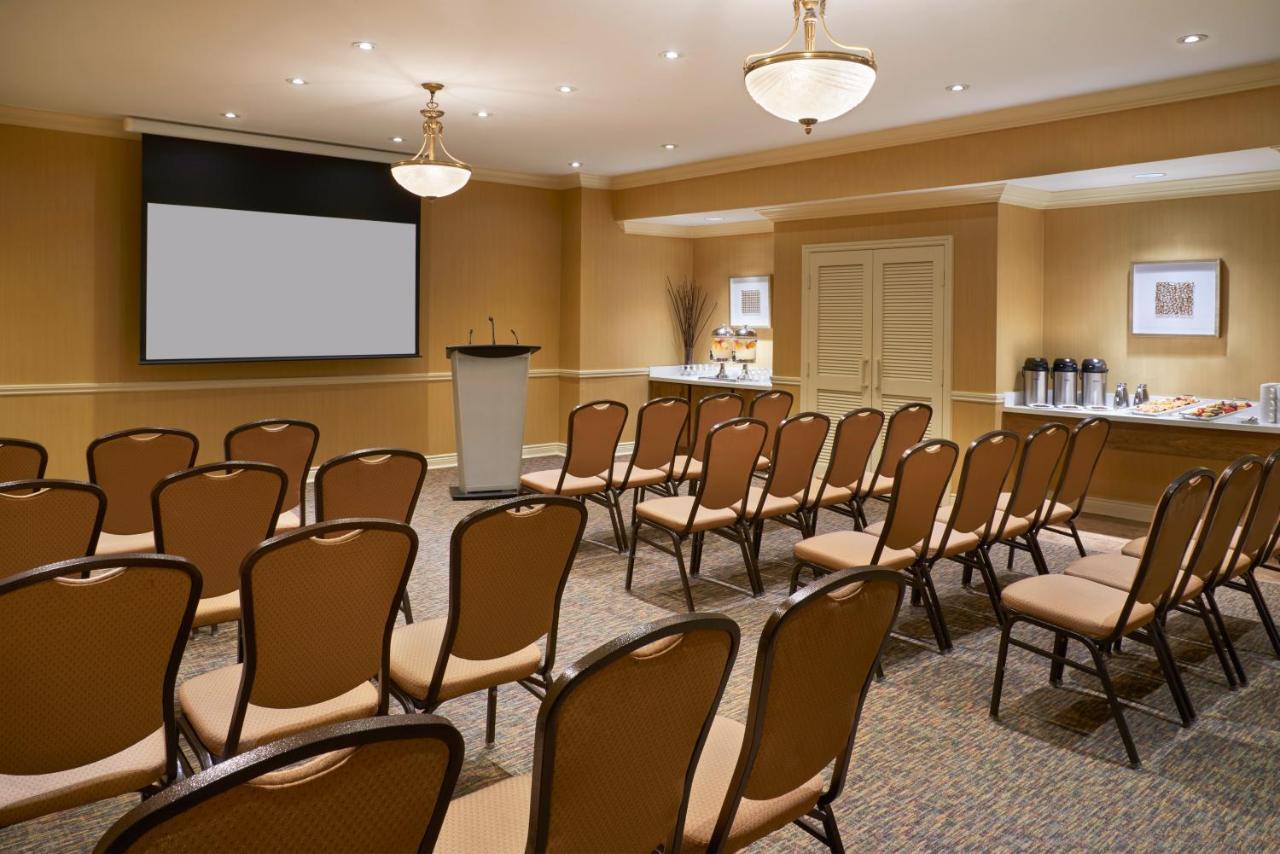 Holiday Inn Toronto - Yorkdale Zewnętrze zdjęcie