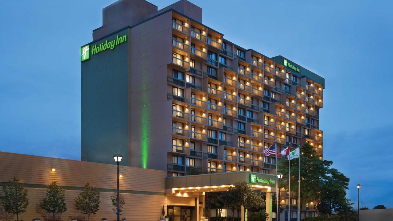 Holiday Inn Toronto - Yorkdale Zewnętrze zdjęcie