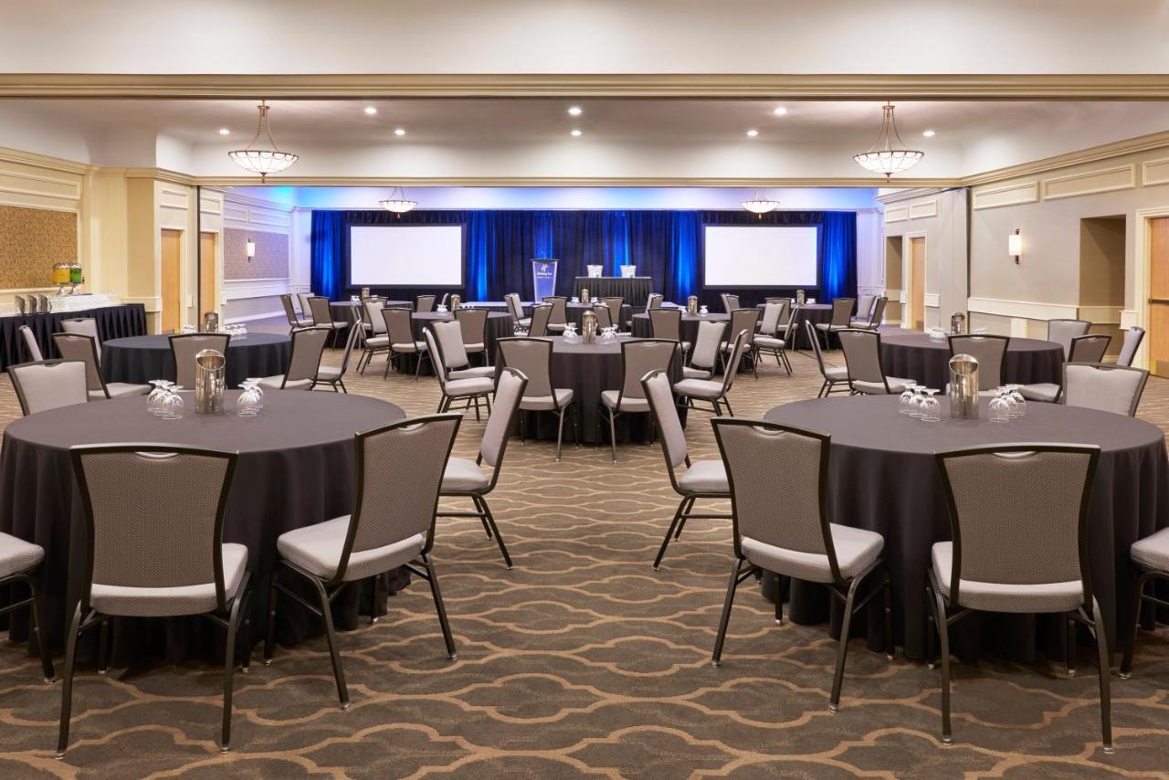 Holiday Inn Toronto - Yorkdale Zewnętrze zdjęcie